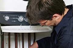 boiler repair Kirkcolm