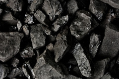 Kirkcolm coal boiler costs