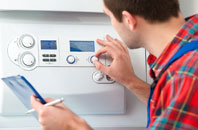 free Kirkcolm gas safe engineer quotes